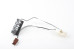 Датчик уровня топлива 2.0 Nissan Qashqai (J10) 2007-2014  (80226)