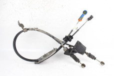 Трос вибору передач Toyota Auris 2006-2012 3382002460 (80228) МКПП 5-ст