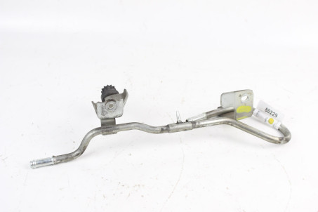 Трубка вакуумна 1.4 TDI Toyota Auris 2006-2012 4476412010 (80229)