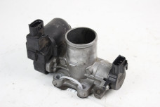 Заслонка дроссельная электро 1.4 TDI Toyota Auris 2006-2012 2610033040 (80231)