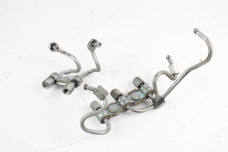 Трубки ТНВД 1.4 TDI Toyota Auris 2006-2012 2370133020 (80234)