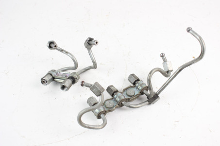 Трубки ТНВД 1.4 TDI Toyota Auris 2006-2012 2370133020 (80234)