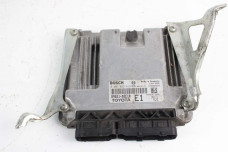 Блок керування двигуном 1.4 TDI Toyota Auris 2006-2012 8966102E10 (80246) МКПП