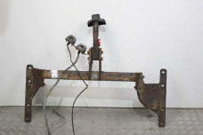 Фаркоп Honda CR-V (RE) 2006-2012  (80252)