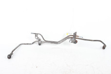 Трубка турбины 2.0 TDI Subaru XV 2011-2016 14424AA130 (80257)