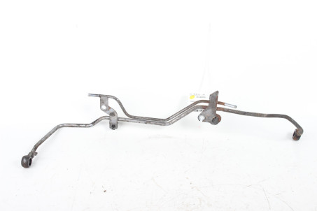 Трубка турбины 2.0 TDI Subaru XV 2011-2016 14424AA130 (80257)