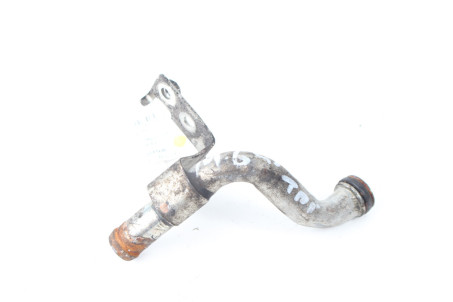 Трубка охлаждающей жидкости 2.2 TDI Mazda 6 (GJ) 2012-2018  (80266)