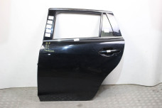 Дверь задняя левая универсал Mazda 6 (GJ) 2012-2018 GHY07302XC (80271)