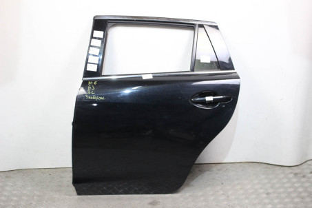 Дверь задняя левая универсал Mazda 6 (GJ) 2012-2018 GHY07302XC (80271)