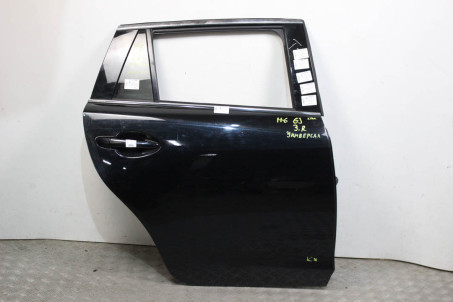 Дверь задняя правая универсал Mazda 6 (GJ) 2012-2018 GHY07202XC (80272)