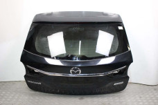 Крышка багажника универсал Mazda 6 (GJ) 2012-2018 GHY06202XA (80273)