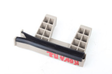 Направляюча скла передніх правих дверей (задня) Hyundai Kona (OS) 17- 82560J9000 (80277)