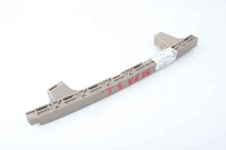 Направляюча скла задніх лівих дверей Hyundai Kona (OS) 17- 83550J9000 (80278)