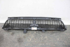 Решітка радіатора нова оригінал 10- Mitsubishi Outlander (CW) XL 2006-2014 6402A198 (80285)