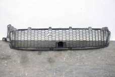 Решітка в бампер нова оригінал 10- Mitsubishi Outlander (CW) XL 2006-2014 6402A199 (80289)