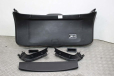 Карта кришки багажника універсал Mazda 6 (GJ) 2012-2018 GHP968960A (80302)