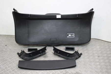 Карта кришки багажника універсал Mazda 6 (GJ) 2012-2018 GHP968960A (80302)