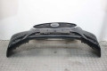 Бампер передний в сборе с парктрониками 16- Mazda 6 (GJ/GL) 2012-2023 GHP950031CBB (80307)