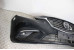 Бампер передний в сборе с парктрониками 16- Mazda 6 (GJ/GL) 2012-2023 GHP950031CBB (80307)
