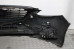 Бампер передний в сборе с парктрониками 16- Mazda 6 (GJ/GL) 2012-2023 GHP950031CBB (80307)