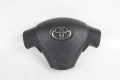 Подушка безопасности в руль -10 Toyota Corolla E15 (E150) 2007-2013 4513012B40B0 (80309)