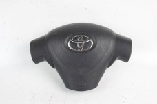 Подушка безпеки в кермо -10 Toyota Corolla E15 (E150) 2007-2013 4513012B40B0 (80309)