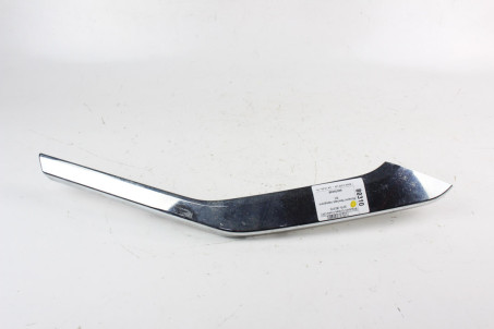 Молдинг бампера переднього RH Mitsubishi Eclipse Cross (GK) 2018- 6407A248 (80310)