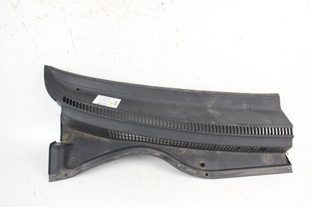 Жабо під лобове скло (пластик) права частина Toyota Corolla Verso 2004-2009 557810F010 (80327)