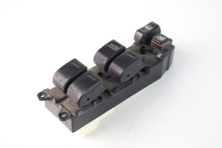 Блок керування склопідіймачами 4 кнопки Toyota RAV-4 II (XA20) 2000-2005 8482042180 (80331)