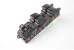Блок керування склопідіймачами 4 кнопки Toyota RAV-4 II (XA20) 2000-2005 8482042180 (80331)