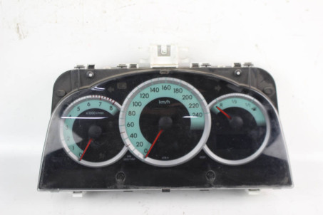 Щиток приборов 1.8 МКПП Toyota Corolla Verso 2004-2009 838000F040 (80334)