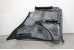 Обшивка багажника левая Toyota RAV-4 II 2000-2005 6473242011B1 (80335)