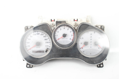 Щиток приладів 2.0 АКПП Toyota RAV-4 II 2000-2005 8380042A30 (80368)