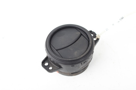 Дефлектор торпедо боковой Toyota RAV-4 II 2000-2005  (80369)