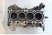 Блок двигуна в зборі 2.0 Honda CR-V (RE) 2006-2012 13310RZP000 (80383)
