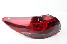 Ліхтар лівий універсал з дефектом LED Mazda 6 (GJ) 2012-2018 GJE851160 (80390)