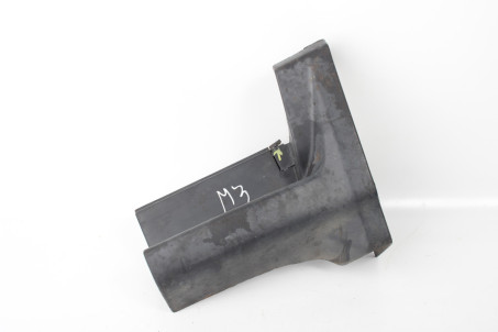 Накладка на підніжку передня права Honda CR-V (RE) 2006-2012 08L33SWA0000A (80393)