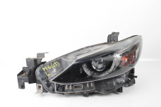 Фара левая LED Адаптивная 16- Mazda 6 (GJ) 2012-2018 GMG951041E (80394)