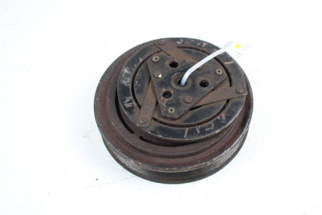 Муфта компресора кондиціонера 1.5 Nissan Almera (N16) 2000-2006 926609F500 (80400)