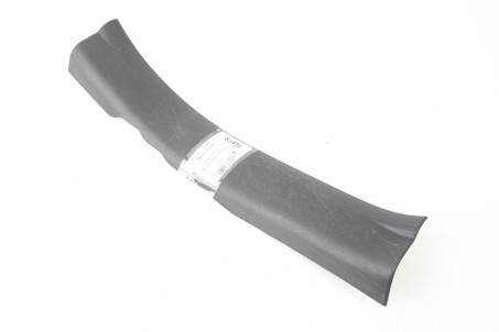 Накладка порога внутр. задняя левая Toyota RAV-4 II 2000-2005 6791842030B0 (80410)