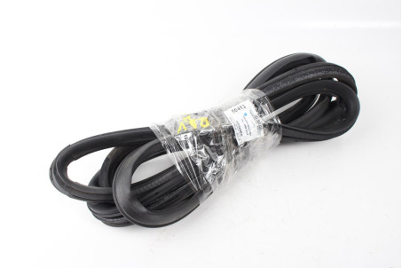 Ущільнювач двері передньої лівої Toyota RAV-4 II 2000-2005 6231242060B0 (80413)