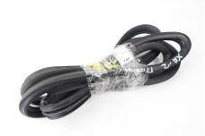 Ущільнювач двері передньої правої Toyota RAV-4 II 2000-2005 6231142060B0 (80414)