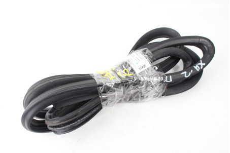 Ущільнювач двері передньої правої Toyota RAV-4 II 2000-2005 6231142060B0 (80414)