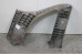Накладка стійки задня права Toyota RAV-4 II 2000-2005 6247042080B0 (80417)