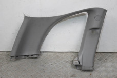 Накладка стійки задня ліва Toyota RAV-4 II 2000-2005 6248042080B0 (80418)