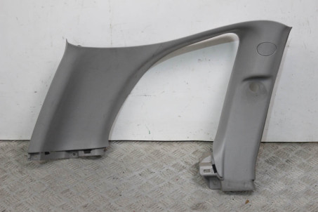 Накладка стойки задняя левая Toyota RAV-4 II 2000-2005 6248042080B0 (80418)