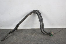 Горловина бензобака 1.8 Toyota Corolla Verso 2004-2009 772100F011 (80420)