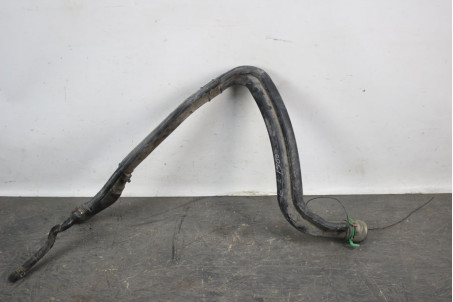 Горловина бензобака 1.8 Toyota Corolla Verso 2004-2009 772100F011 (80420)