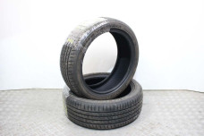 Шина 2шт R19 225/45 96W(06.24) ШИНИ  (80422) Maxtrek maximus m2