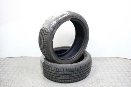 Шина 2шт. R19 225/45 96W(06.24) ШИНИ  (80422) Maxtrek maximus m2